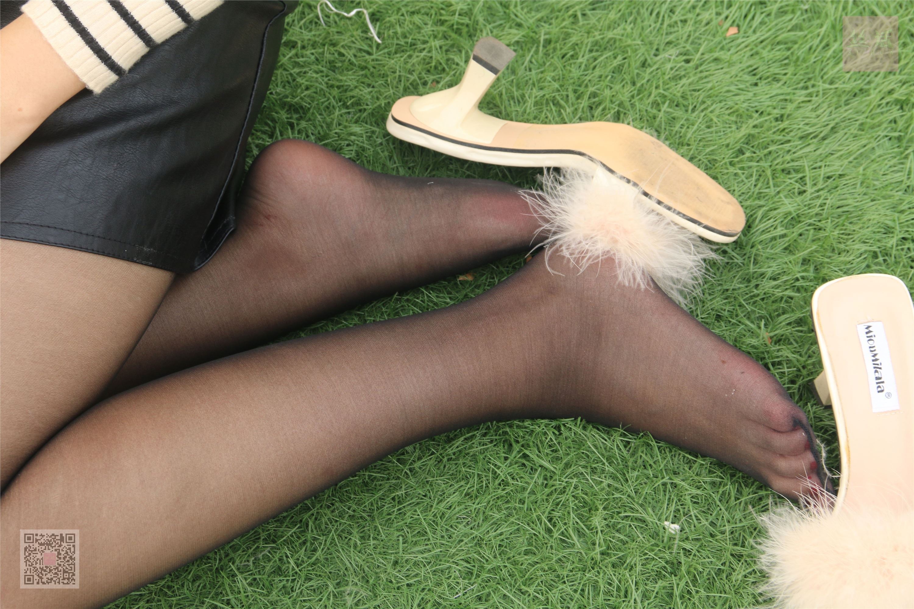 SiHua思话  SH008 子琦 学而丝